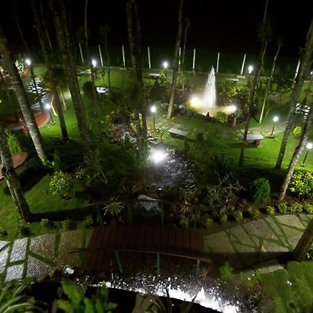 Hotel Happy Nest Yercaud Exterior foto